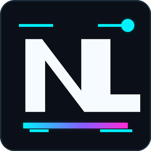 NELO Labs box logo